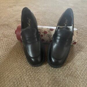 FREE PEOPLE LOAFER
